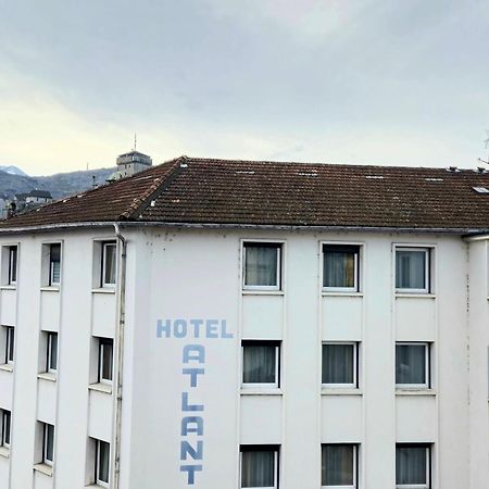 Ferienwohnung L'Atelier-T2 Proche Du Centre-Wifi-Parking Lourdes Exterior foto